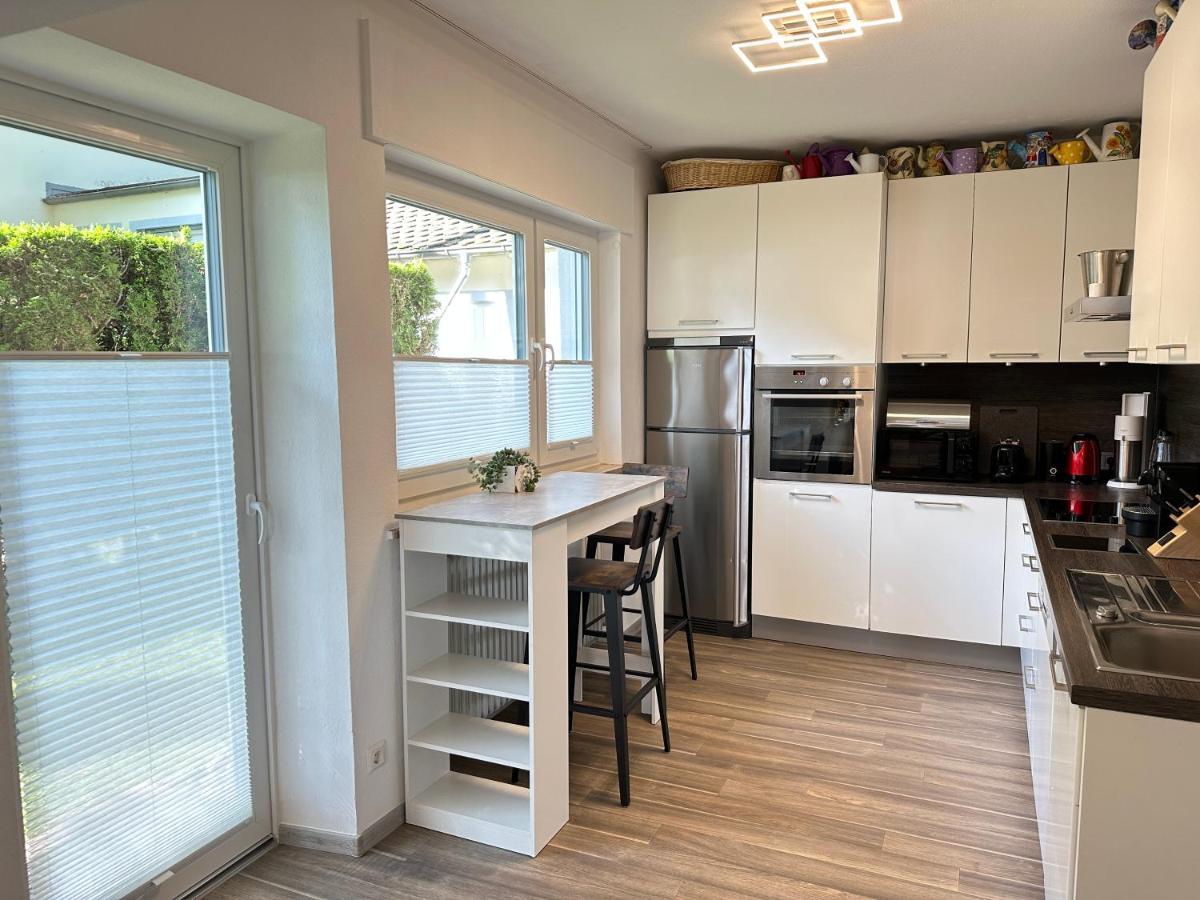Villa Noho Nonnenhorn Ngoại thất bức ảnh