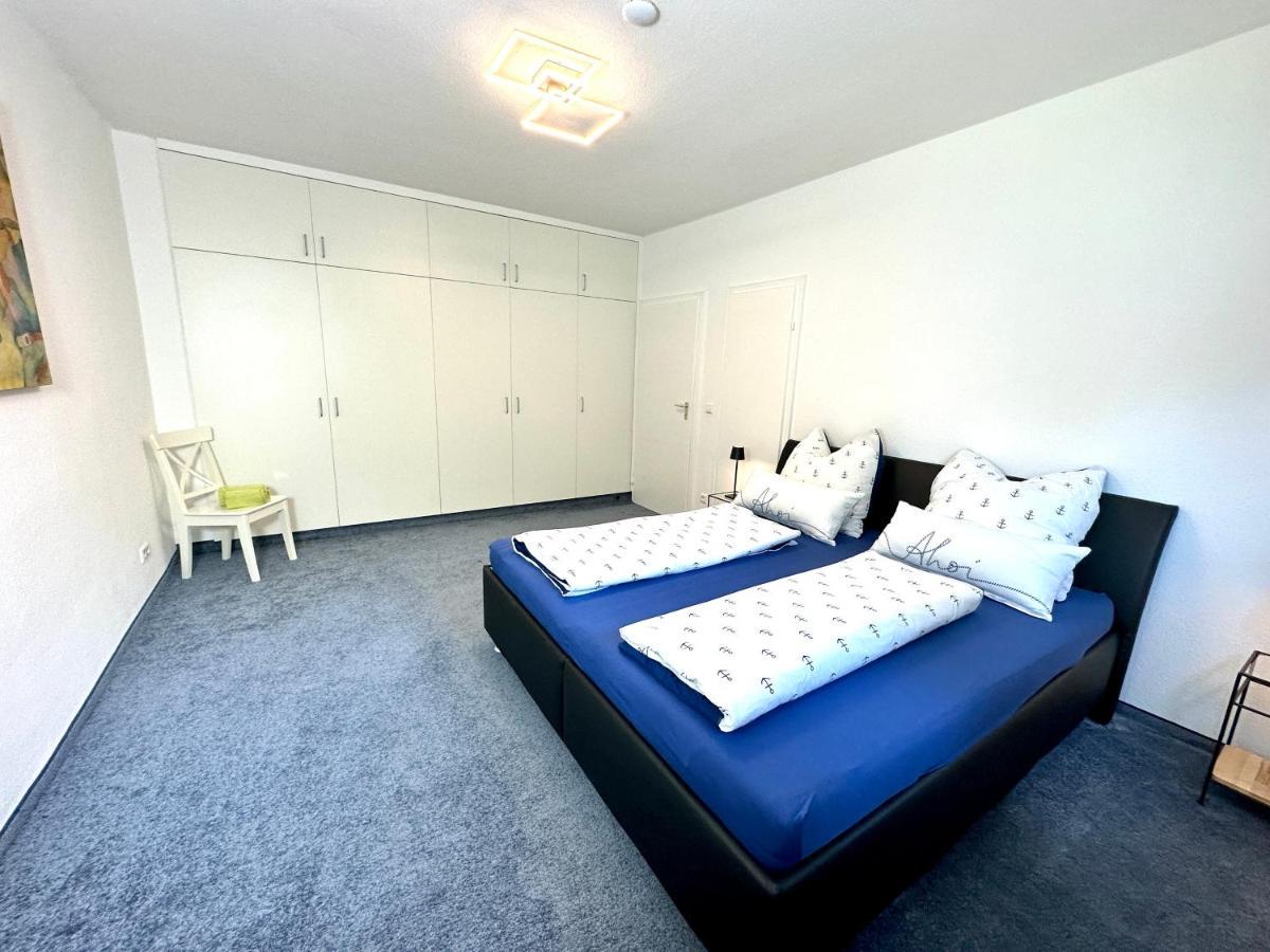Villa Noho Nonnenhorn Ngoại thất bức ảnh