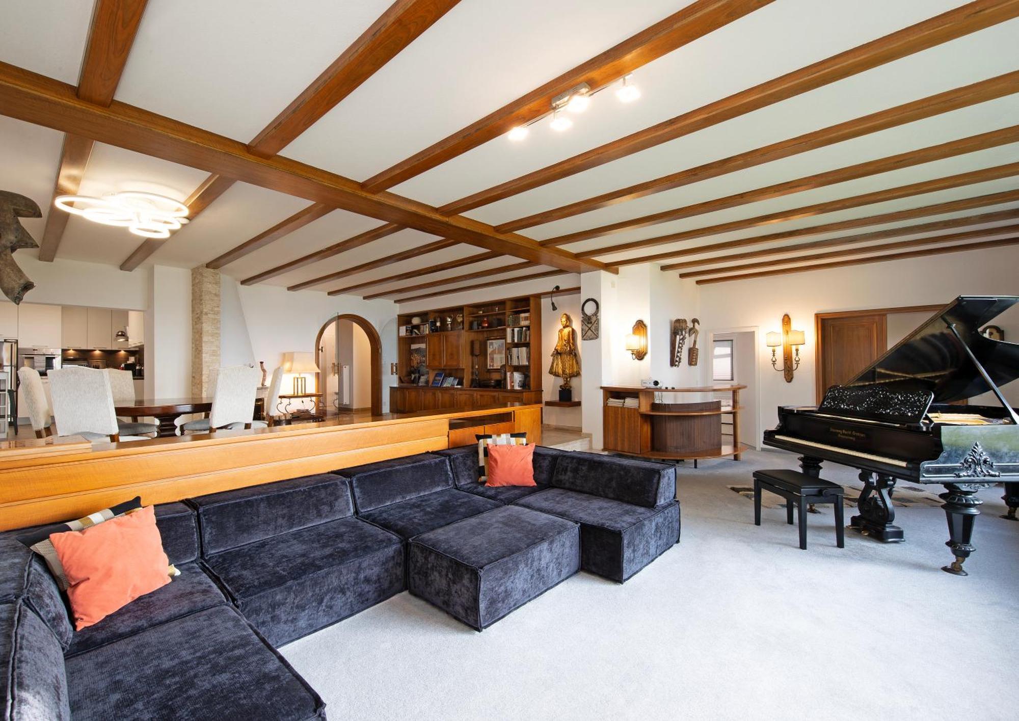 Villa Noho Nonnenhorn Ngoại thất bức ảnh