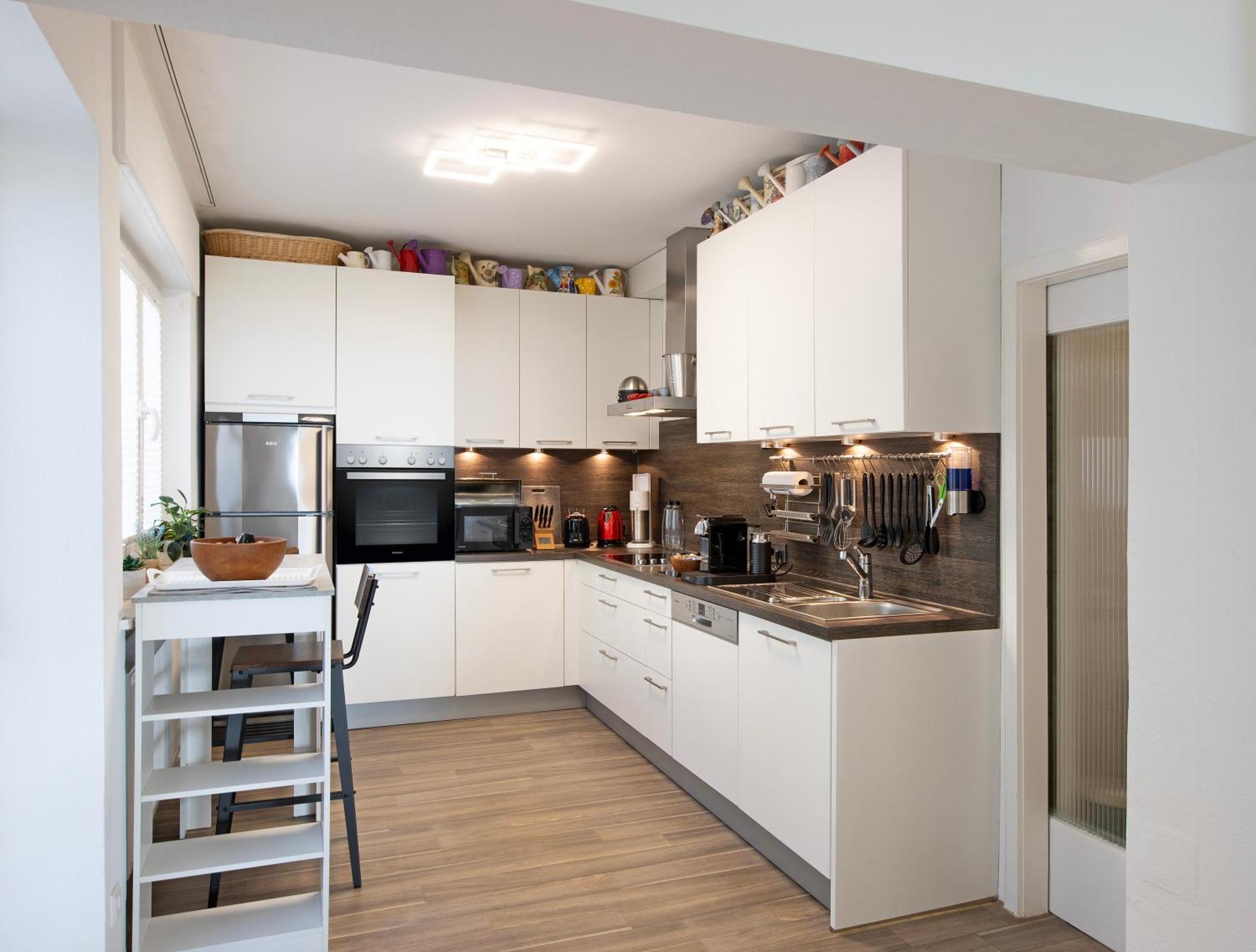 Villa Noho Nonnenhorn Ngoại thất bức ảnh