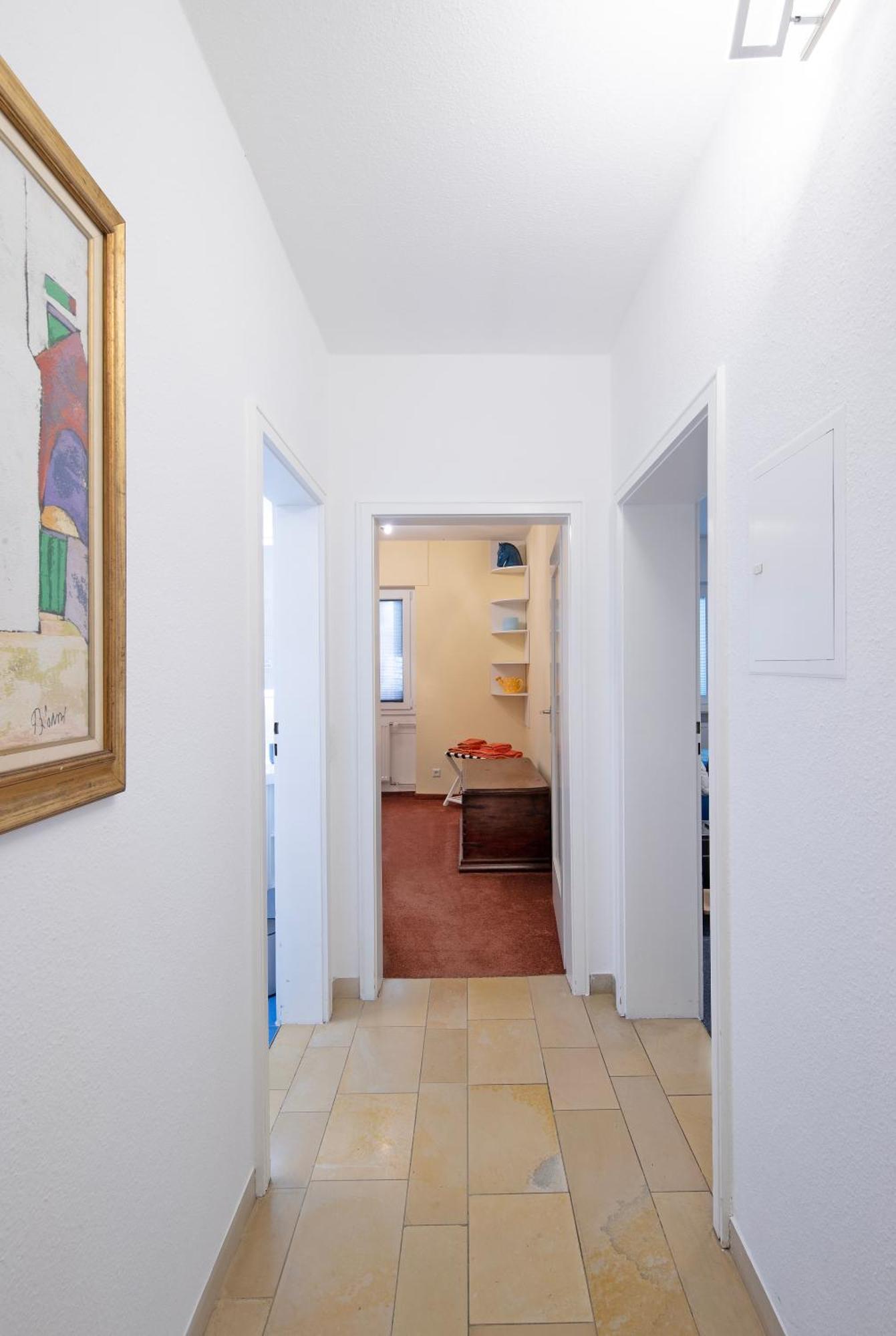Villa Noho Nonnenhorn Ngoại thất bức ảnh