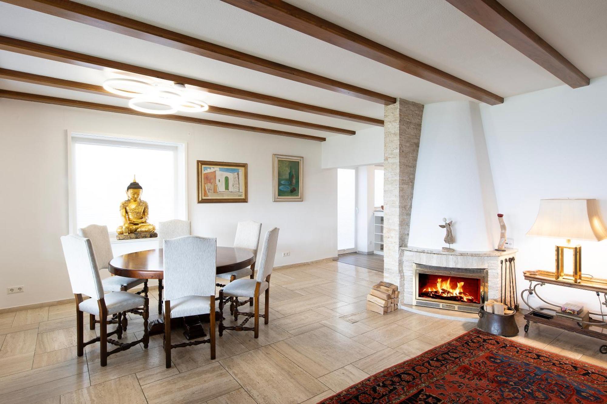 Villa Noho Nonnenhorn Ngoại thất bức ảnh