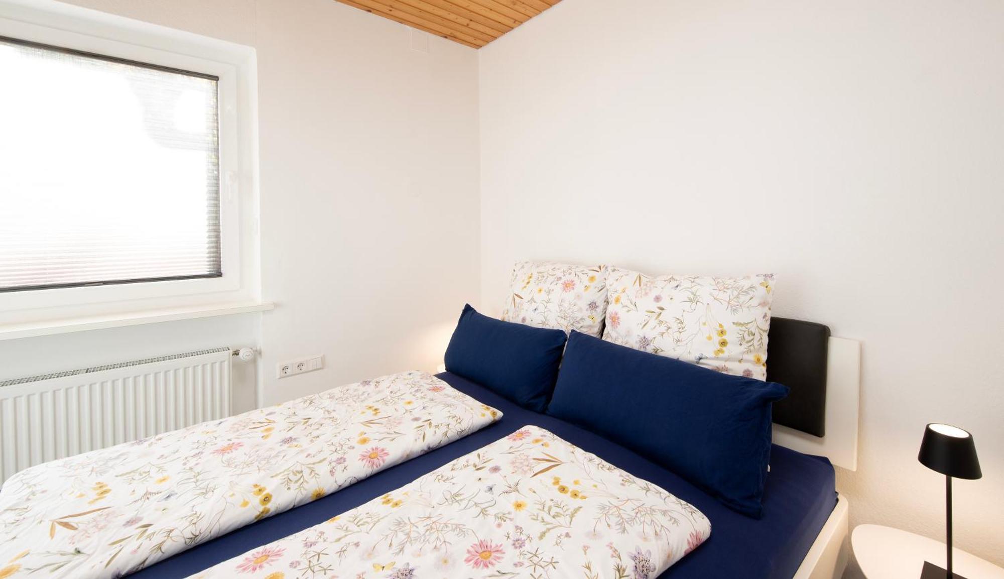 Villa Noho Nonnenhorn Ngoại thất bức ảnh