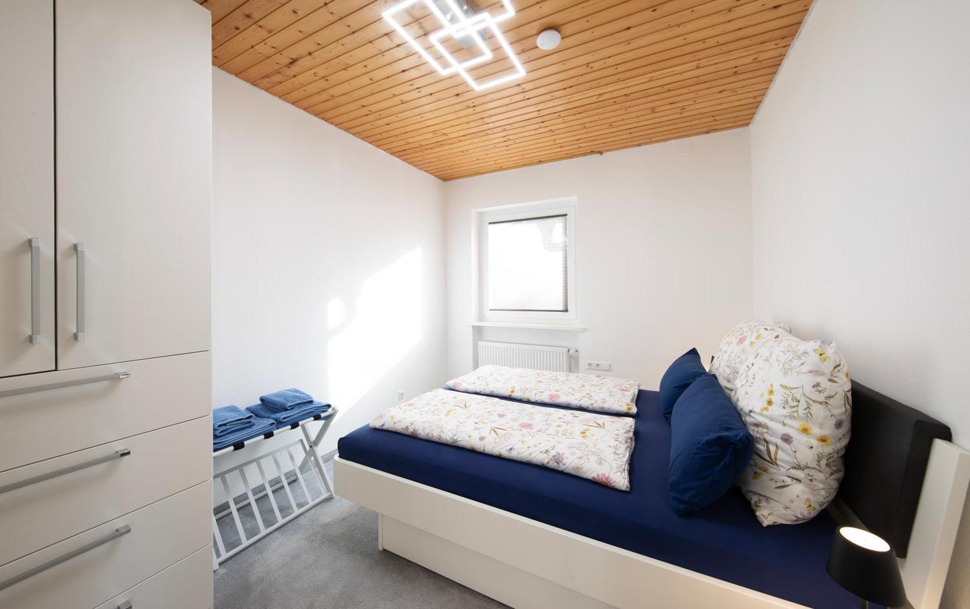 Villa Noho Nonnenhorn Ngoại thất bức ảnh