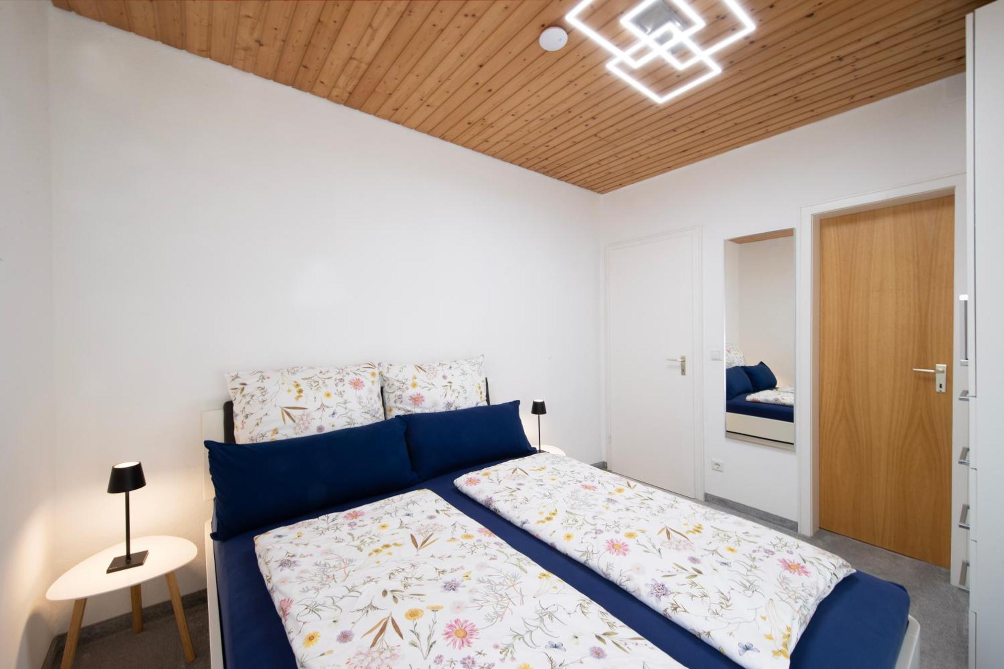 Villa Noho Nonnenhorn Ngoại thất bức ảnh