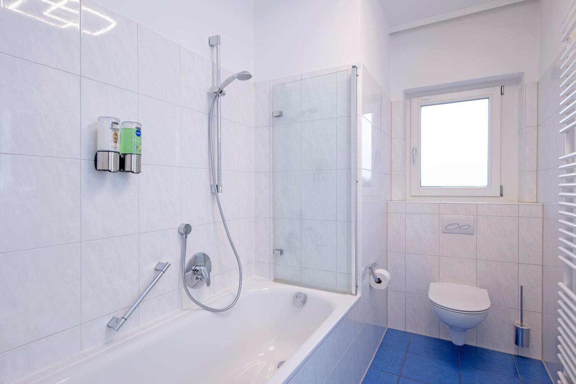 Villa Noho Nonnenhorn Ngoại thất bức ảnh