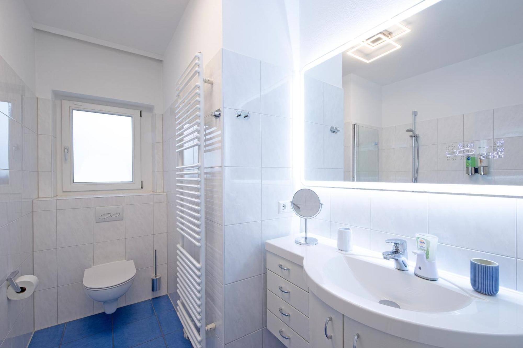 Villa Noho Nonnenhorn Ngoại thất bức ảnh