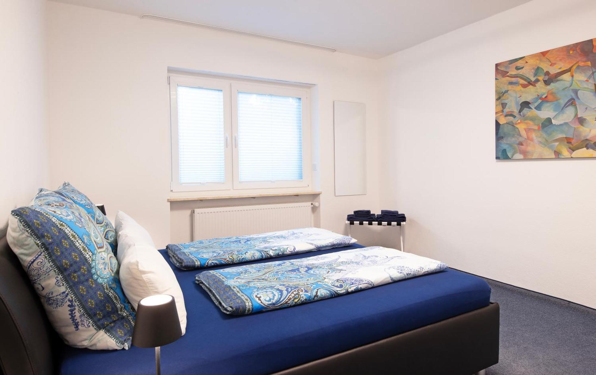 Villa Noho Nonnenhorn Ngoại thất bức ảnh