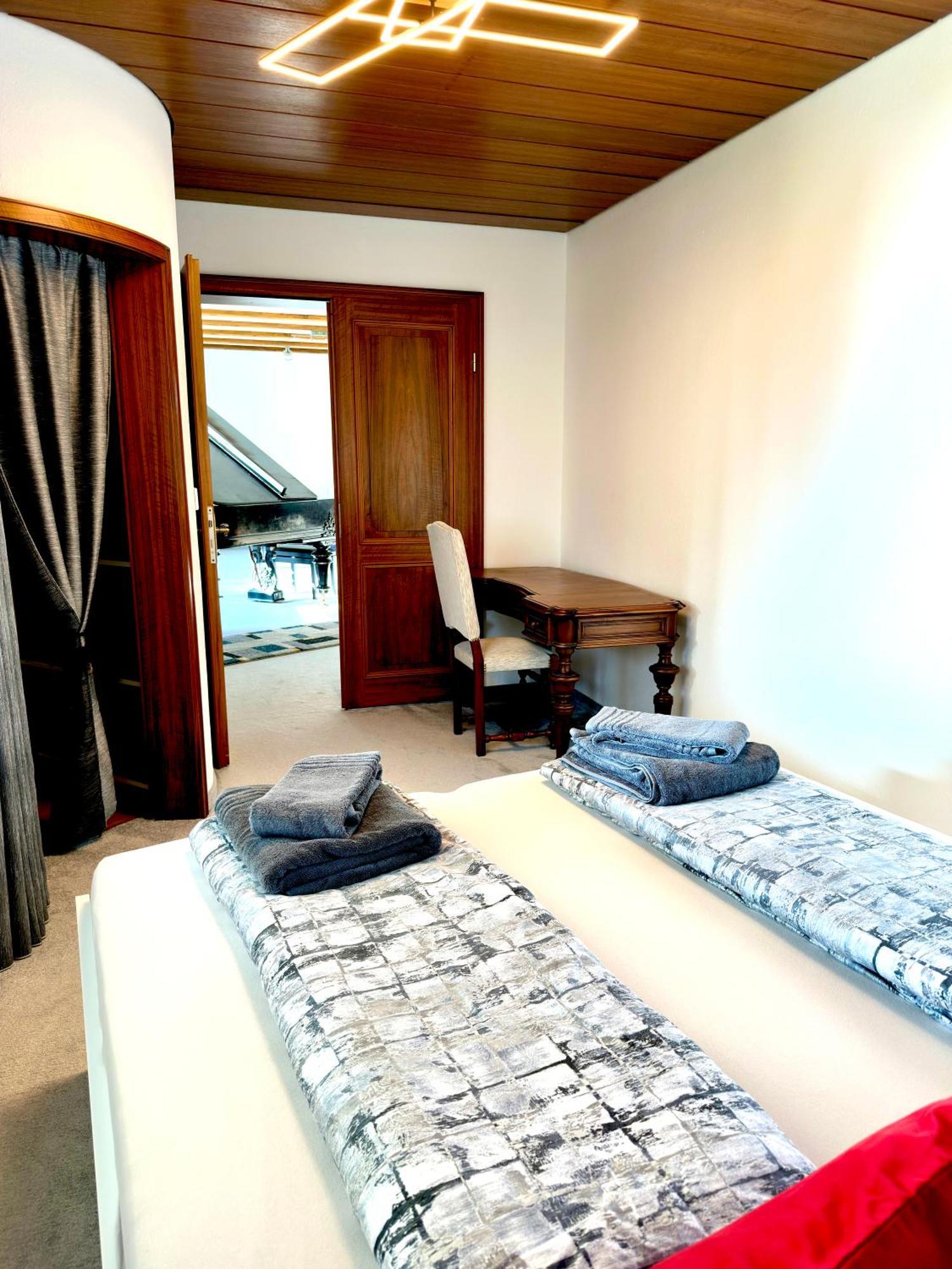 Villa Noho Nonnenhorn Ngoại thất bức ảnh