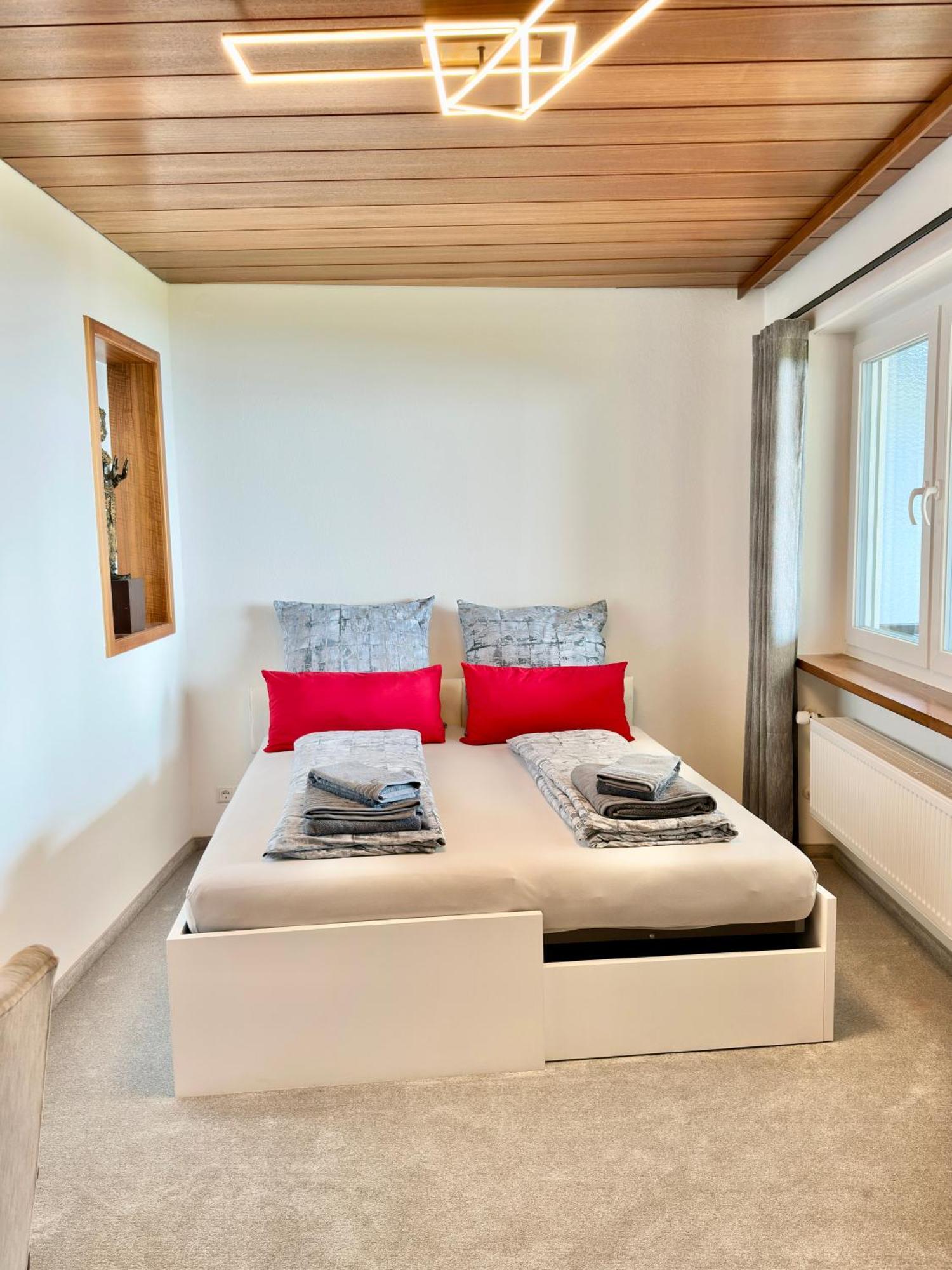 Villa Noho Nonnenhorn Ngoại thất bức ảnh