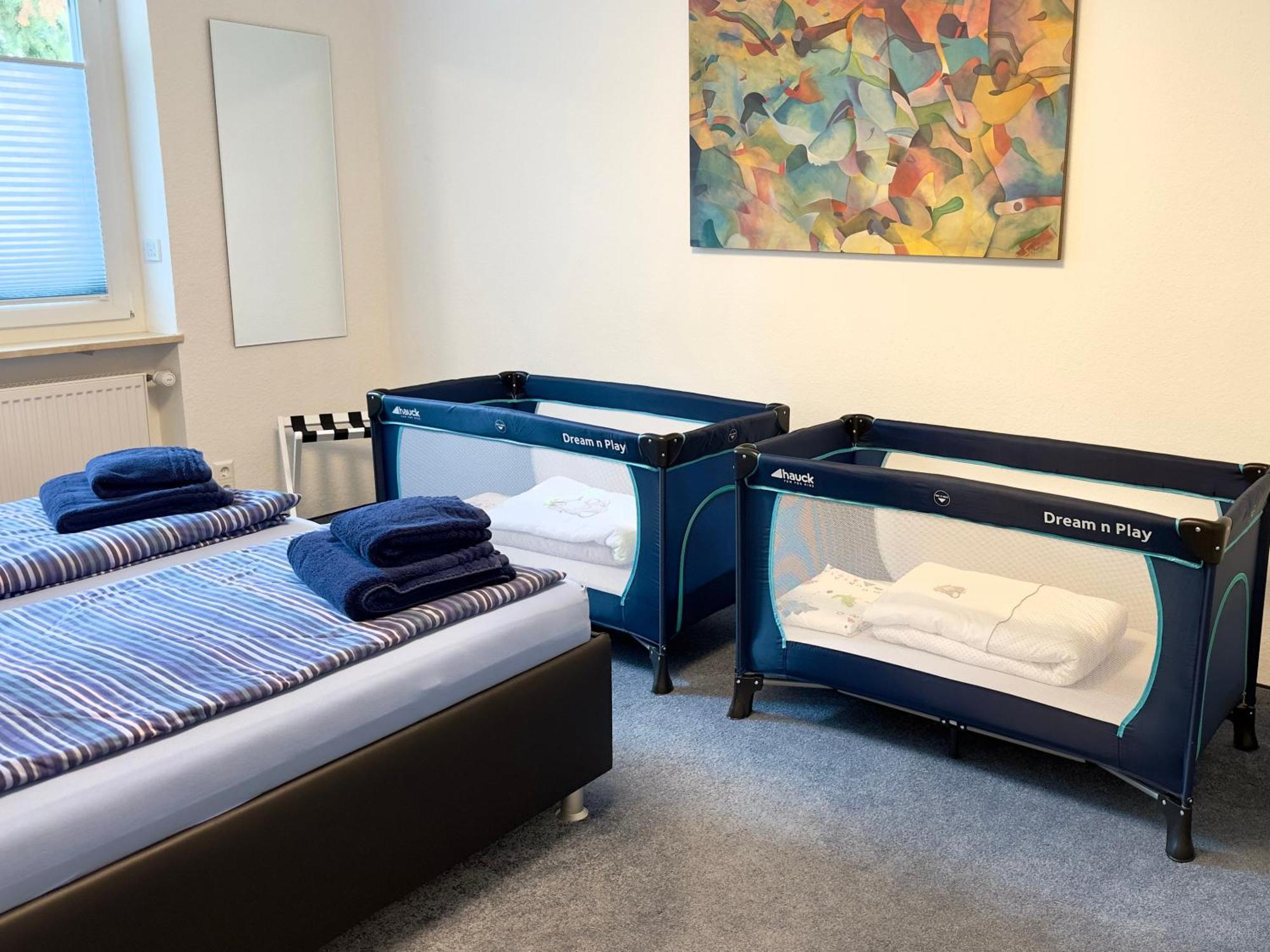 Villa Noho Nonnenhorn Ngoại thất bức ảnh